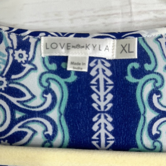 Love Kyla Top - Picture 3 of 8